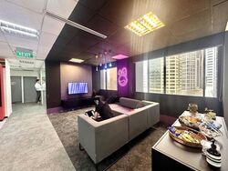Cecil Court (D1), Office #556775131
